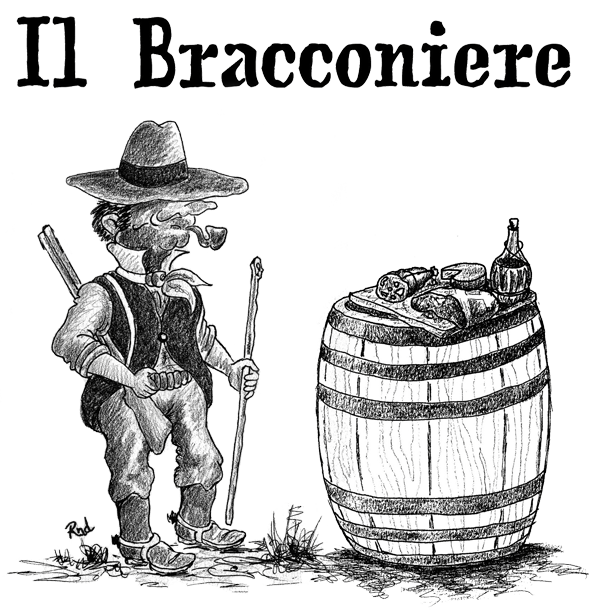 Il Bracconiere